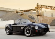 Shelby AC Cobra Superformance MKIII